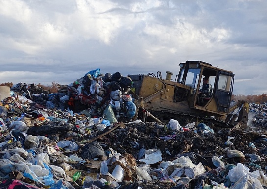 Анна Гаркуша: как обратить «мусорную реформу» на благо раздельного сбора